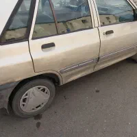 پراید ۱۴۱ مدل ۱۳۸۵ تمیز|خودرو سواری و وانت|کرج, میدان میوه و تره بار مرکزی|دیوار