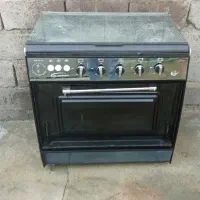 اجاق گاز