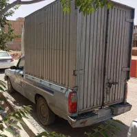 مزدا ۱۷۰۰|خودرو سواری و وانت|زاویه, |دیوار