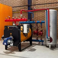 شاگرد برای لوله کشی اب ساختمون و موتور خانه و..