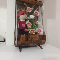 گل هدیه نوزاد