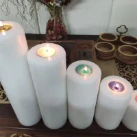 جاشمعی. پلیمری. وارمری. شاتخور.|صنایع دستی و سایر لوازم تزئینی|تهران, شادآباد|دیوار