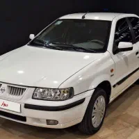 سمند LX مدل ۱۳۸۸|خودرو سواری و وانت|تهران, ائمه اطهار|دیوار