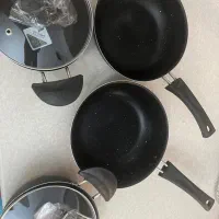 قابلمه تفلون نو