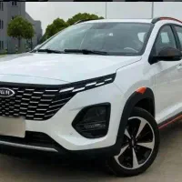 فروش یک دستگاه خودروی mvmx33cross mt|خودرو سواری و وانت|تهران, سعادتآباد|دیوار