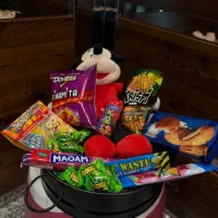 باکس ولنتاین