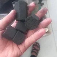 .ذغال نارگیل و.‌..