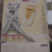 اپیلاتور براون اصل مدل 5316