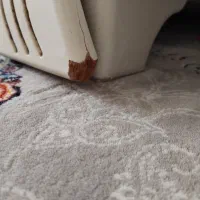 مبلمان راحتی|مبلمان خانگی و میز عسلی|تربت‌حیدریه, بالا ولایت|دیوار