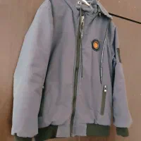 دوعدد کاپشن|کفش و لباس بچه|یاسوج, |دیوار