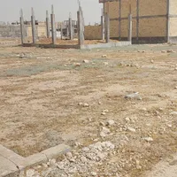 زمین مسکونی ۱۷۱متری شهرک رسالت