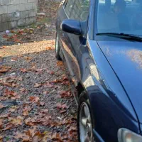 اوپل اومگا|خودرو سواری و وانت|ارومیه, |دیوار