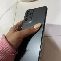 گوشی5g A73 سامسونگ