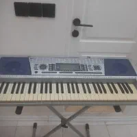 کیبورد دیجیتال همراه پایه