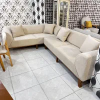 مبل ال کاپر کم جا تولید زرکالا ،مدل 52