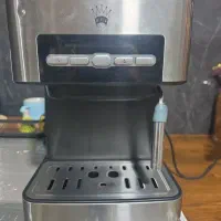 دستگاه اسپرسو خانگی مارکRTS