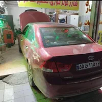 شارژ گاز کولر ماشین کولر خودرو ضمانت سرما