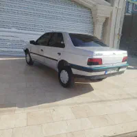 پژو 405 مدل 93