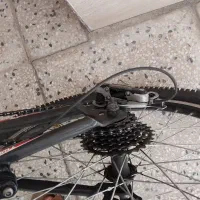 دوچرخه دنده ای 20|دوچرخه، اسکیت، اسکوتر|باغستان, |دیوار