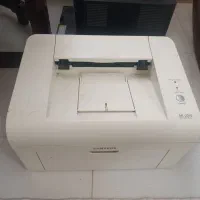 پرینتر رنگی و ساه و سفید لیزری