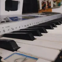ارگcasioctk588|پیانو، کیبورد، آکاردئون|نوشهر, |دیوار
