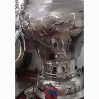 سماور گازی