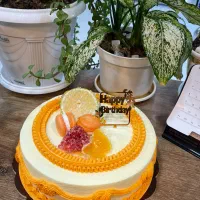 کارمند قنادی