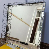 سینی آیینە‌ای