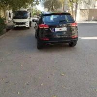 جک s5مدل 1394|خودرو سواری و وانت|اردبیل, |دیوار