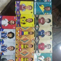 کارت بازی کیم دی