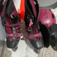 اسکیت بچه گانه