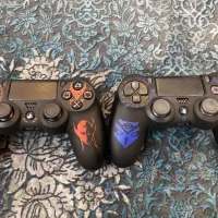 Ps4|کنسول، بازی ویدئویی و آنلاین|کرمان, |دیوار