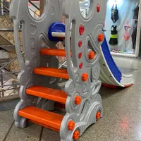 سرسره مدل ماهی