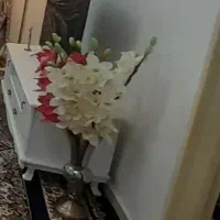 گل مصنوعی