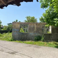 فروش زمین ۴۸۴ متری در جزیره بهشتی انزلی|فروش زمین و ملک کلنگی|بندر انزلی, قلم گوده|دیوار