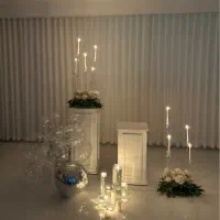 بادکنک آرایی در اهواز