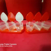 جا ادویه ۶تایی قلبی