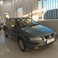 سمند Lxمدل88دوگانه کارخانه درجه یک