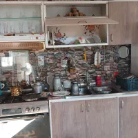 کابینت در حدنو|مصالح و تجهیزات ساختمان|مشهد, گاز|دیوار
