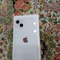 اپل iPhone 13 با حافظهٔ ۱۲۸ گیگابایت|موبایل|تنکابن, |دیوار