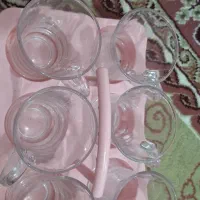 ظرف استفاده نشده با کمترین قیمت|ظروف نگهدارنده، پلاستیکی، یک‌بارمصرف|دوگنبدان, |دیوار