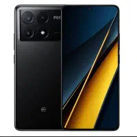 Poco x6 pro