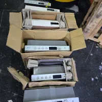 بخاری هوشمند ژاپنی|بخاری، هیتر، شومینه|رفسنجان, |دیوار