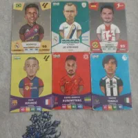 کارت کیمدی ۲۰۲۵