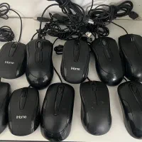 موس سیمی اورجینال برند میکس