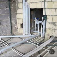 لوله کشی|خدمات پیشه و مهارت|مسجد سلیمان, |دیوار