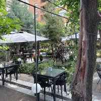 استخدام کمک باریستا و باریستا فول تایم