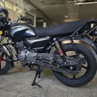 Kld 200 مشکی
