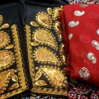 چادربندری وشلواربندری