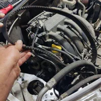 باطری سازی و تعمیر دینام و مکانیکی